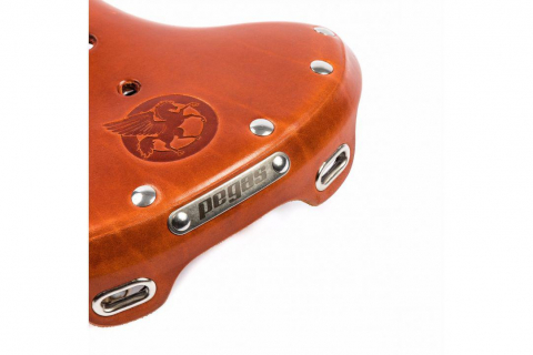 SA PIELE PEGAS GS-21 270X210MM MIERE [1]