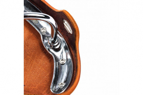 SA PIELE PEGAS GS-21 270X210MM MIERE [5]