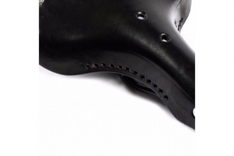 SA PIELE PEGAS GS-21 270X210MM NEGRU [2]