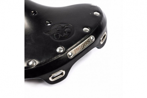 SA PIELE PEGAS GS-21 270X210MM NEGRU [4]