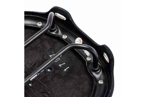 SA PIELE PEGAS GS-21 270X210MM NEGRU [1]