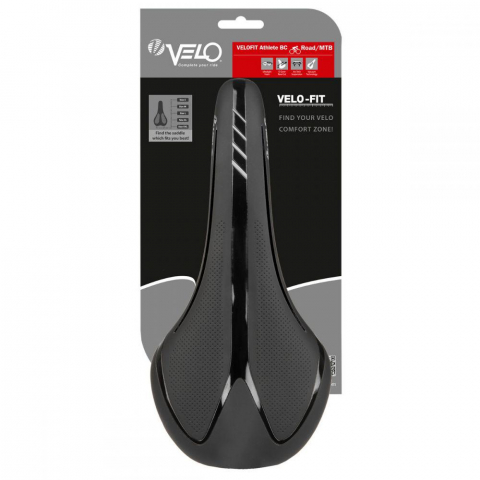 SA RACING VELO-FIT ATHLETE BC-S 110-120M [3]