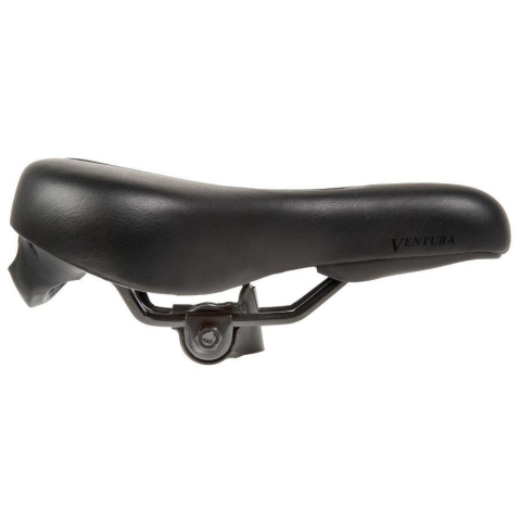 Sa VENTURA E-GRIP (260 x 200 mm) Negru [2]