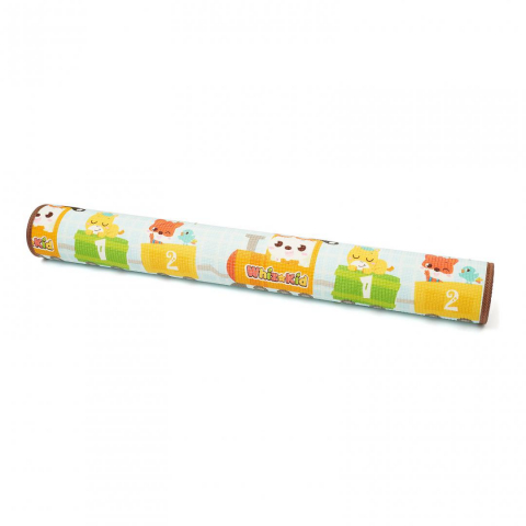 Saltea Educativa 2 Fete, 1.8m*1.5m*1.0cm [2]