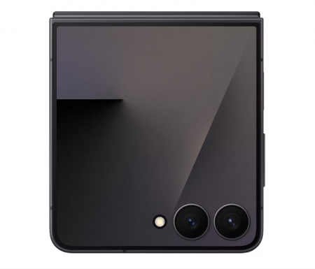Samsung F766B 5G 6.9"/4.1" 12 256GB BK [2]