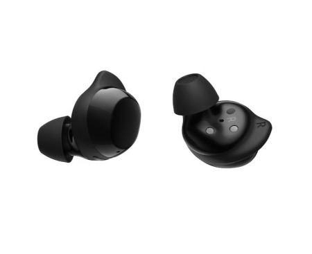 Casti audio - Samsung Galaxy Buds Core ANC Black