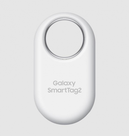 TELEFOANE MOBILE & ACCESORII - Samsung Galaxy SmartTag2 White