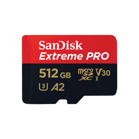 Produse - SanDisk Extreme PRO