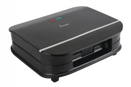 Produse - SANDWICH MAKER FRAM FSM-700BK