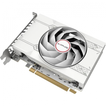 Sapp AMD Radeon RX 6500 XT OC PULSE 4GB [1]