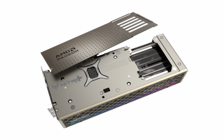 Sapp NITRO+ AMD RD RX 9070 XT GAM OC 16G [7]