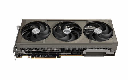 Sapp NITRO+ AMD RD RX 9070 XT GAM OC 16G [6]