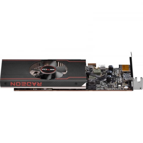 Sapp PULSE AMD Radeon RX 6400 4G 64bit [3]