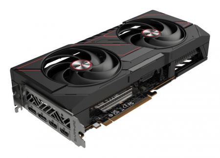 Sapp PULSE AMD RADEON RX 9070 GAM 16GB [2]