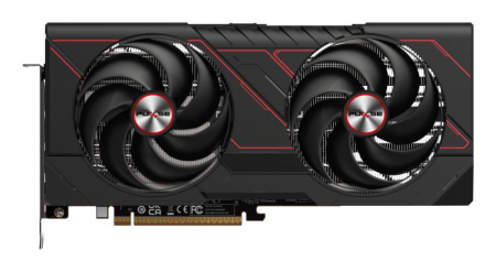 Sapp PULSE AMD RADEON RX 9070 GAM 16GB [1]