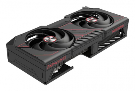 Sapp PULSE AMD RADEON RX 9070 GAM 16GB [3]