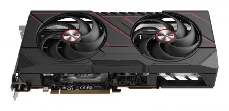 Sapp PULSE AMD RADEON RX 9070 GAM 16GB [4]
