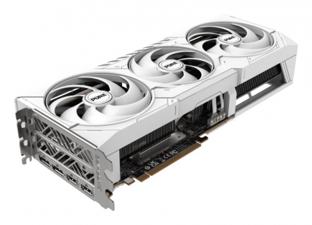 Sapp PURE AMD RAD RX 9070 XT GAM OC 16GB [2]