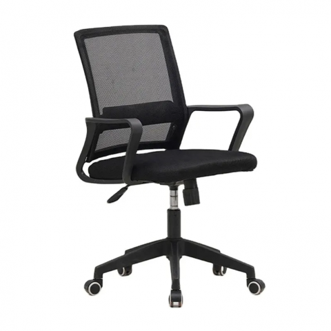 Produse - SCAUN DE BIROU MESH SF02