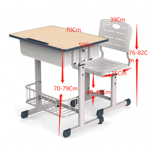 Produse - SCAUN ELEV K16
