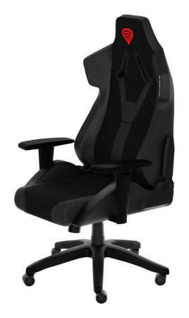 Scaun gaming Genesis Nitro 650 Onyx ng/r [2]