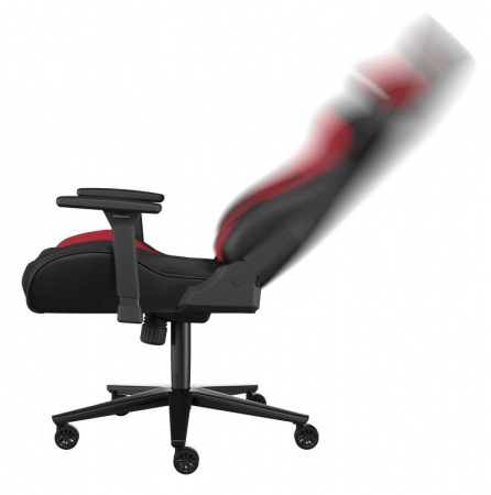 Scaun gaming Genesis Nitro 720 ng/rosu [2]