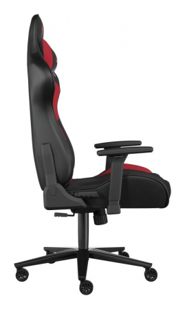 Scaun gaming Genesis Nitro 720 ng/rosu [5]