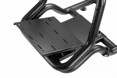 SCAUN GAMING SERIOUX COCKPIT [7]