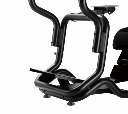 SCAUN GAMING SERIOUX COCKPIT [8]