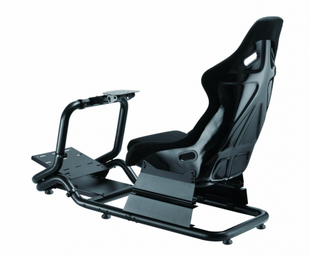SCAUN GAMING SERIOUX COCKPIT [4]