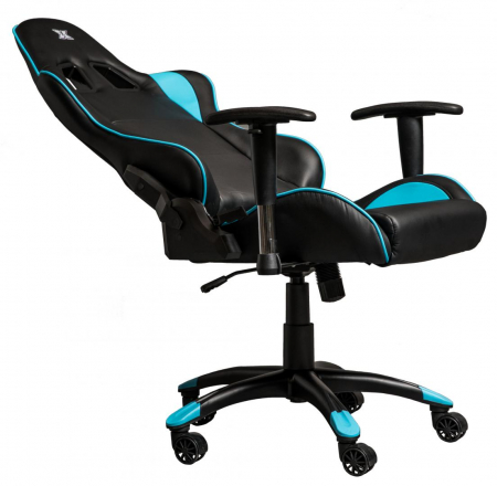 SCAUN GAMING SERIOUX TORIN BLUE [2]