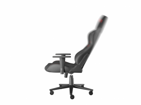 Scaun Genesis Nitro 550 G2 150 kg, negru [17]