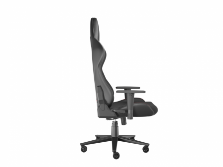 Scaun Genesis Nitro 550 G2 150 kg, negru [2]