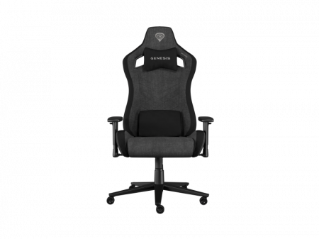 CONSOLE & JOCURI - Scaun Genesis Nitro 660 G2 negru/gri