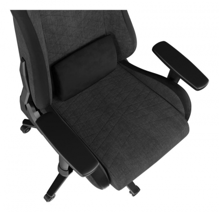 Scaun Genesis Nitro 660 G2 negru/gri [6]