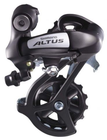 Produse - SCHIMBATOR SPATE ALTUS RD-M310-L SHIMANO