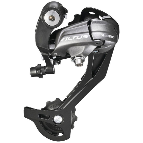 Produse - Schimbator Spate SHIMANO ALTUS RD-M370-S