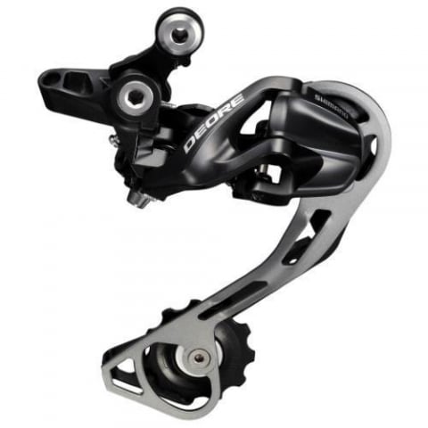 Produse - SCHIMBATOR SPATE SHIMANO DEORE RD-M610