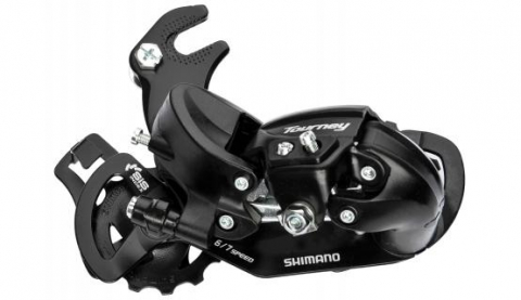 Produse - SCHIMBATOR SPATE SHIMANO TOURNEY RD-TY30