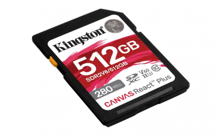SD CARD KS 512GB SD , SDXC, CL10 [2]
