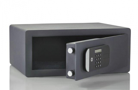 CONTROL ACCES - SEIFÂ AMPRENTA LAPTOP