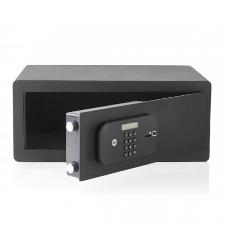 CONTROL ACCES - SEIF CU AMPRENTA PENTRU LAPTOP