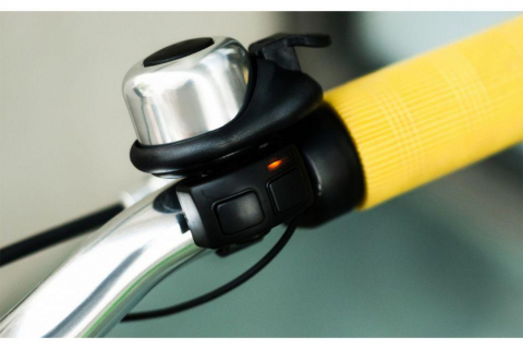 SEMNALIZATOR CU SONERIE PEGAS FIR 350 CM [1]