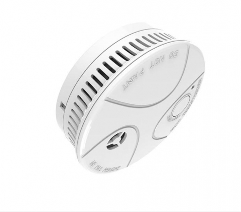 SENZOR DE FUM WI-FI [0]