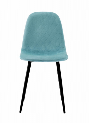 SET 2 BUC SCAUNE LIVING PEARL-AZUR [2]