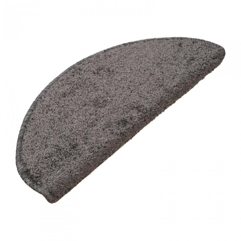 Produse - SET 2 COVORASE TREPTE 67X28 CM ANTRACIT