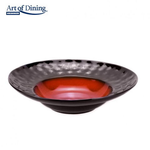 Produse - SET 4XFARF. ADANCA CERAM. 30.5CM,VULCANO
