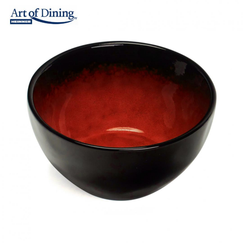 Produse - SET 6XBOL CERAM. 11CM,VULCANO