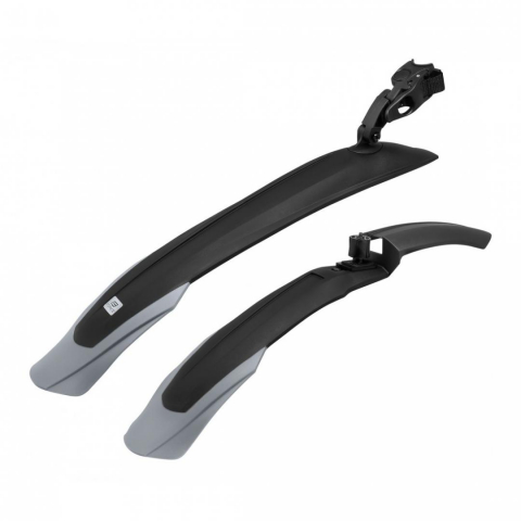 Produse - SET APARATORI FORCE WARD 24-29'' NGR/GRI