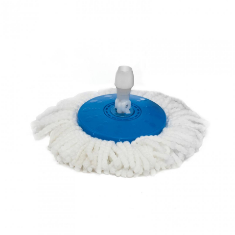 SET CURATENIE SUPER EASY CLEAN, MOP 360 [12]